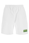 Kenzo Short  Men In White