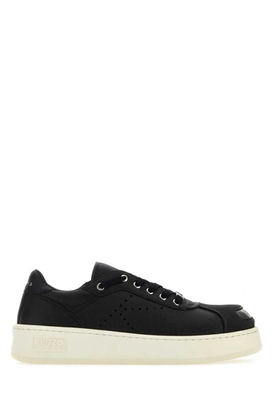 Kenzo Low In Black