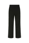 Moncler Jogger Pants In Black