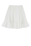 Philosophy Di Lorenzo Serafini Skirt  Woman Color White
