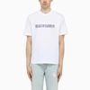 SUNNEI SUNNEI HEAD OF FASHION T-SHIRT