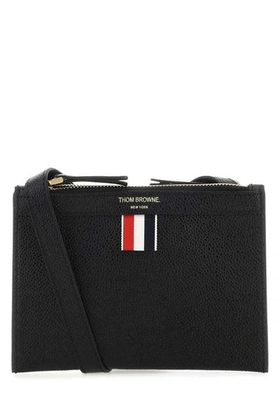 Thom Browne Extra-accessories In Black