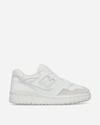 NEW BALANCE 550 SNEAKERS WHITE