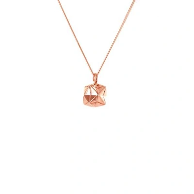 Gucci Mini Magic Ball Rose Gold