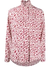ISABEL MARANT ÉTOILE ISABEL MARANT ETOILE T-SHIRTS & TOPS