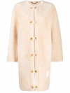 CHLOÉ CHLOÉ OUTERWEAR