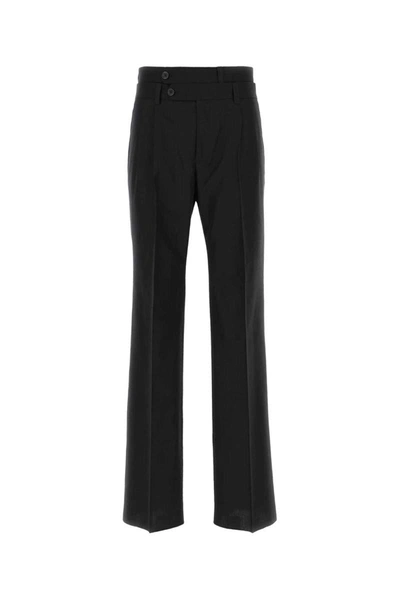 Dolce & Gabbana Pants In Black  