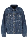 DSQUARED2 DSQUARED JACKETS