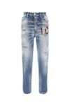 DSQUARED2 DSQUARED JEANS