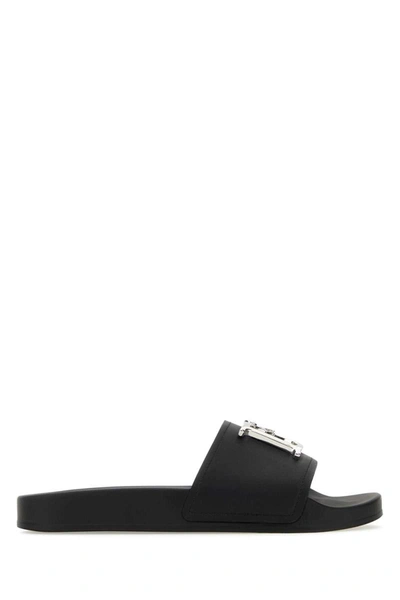 Dsquared2 Shoes-40 Nd Dsquared Female In Nero