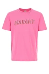 Isabel Marant T-shirt  Men In Pink