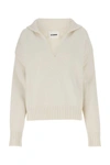 JIL SANDER JIL SANDER KNITWEAR