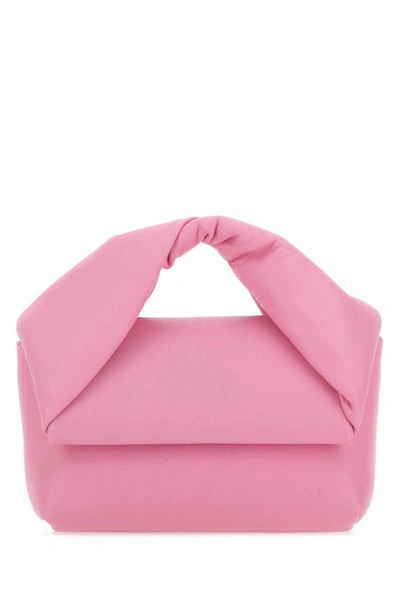 Jw Anderson Handbags. In Pink