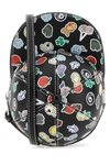 Jw Anderson Nano Cap Cross Body Bag In Printed