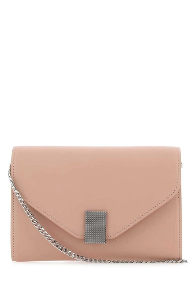 Lanvin Clutch In Pink