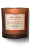 BOY SMELLS INCENSORIAL CANDLE