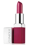 CLINIQUE POP LIP COLOR & PRIMER