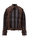 BURBERRY BURBERRY JACKET