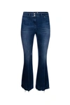 LOVE MOSCHINO LOVE MOSCHINO JEANS