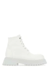 Marsèll Marsell Stivali In White