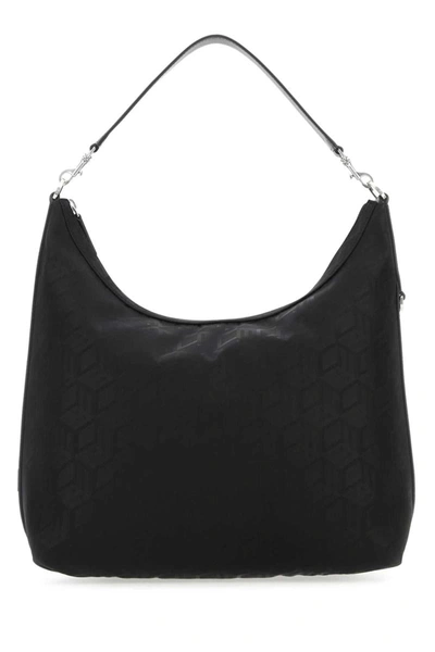 Mcm Handbags. In Black
