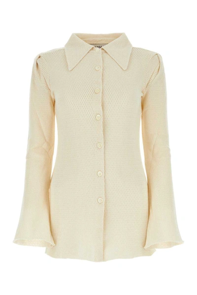 Our Legacy Camicia-36 Nd  Female In White