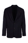 PAUL SMITH PAUL SMITH JACKETS AND VESTS