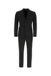 Prada Suits In Black