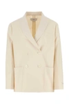 Prada Coats & Jackets In White