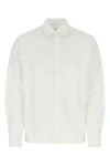 Prada Shirts In White