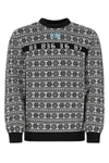 Vtmnts Knitwear In Printed