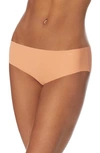 DKNY LITEWEAR CUT ANYWHERE HIPSTER PANTIES