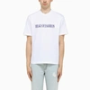 Sunnei Topwear In White