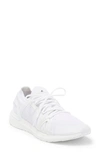 Adidas By Stella Mccartney Asmc Ultraboost Trainer Sneakers In Ftwr White/ White/ Black