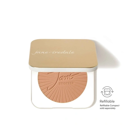 Jane Iredale Purebronze Matte Bronzer Refill In Light