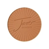 Jane Iredale Purebronze Matte Bronzer Refill In Medium