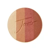 Jane Iredale Purebronze Shimmer Bronzer Refill In Copper Dusk