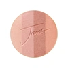 Jane Iredale Purebronze Shimmer Bronzer Refill In Peaches And Cream