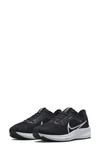 Nike Women's Pegasus 40 Road Running Shoes In Black/iron Grey/white