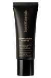 Bareminerals Complexion Rescue Natural Matte Tinted Moisturizer With Hyaluronic Acid And Mineral Spf 30 Chestnut​