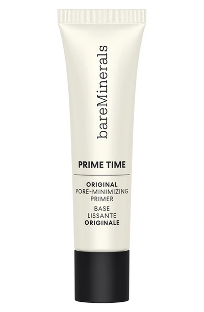 Bareminerals Prime Time® Original Pore Minimizing Primer, 1 oz