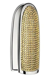 Guerlain Rouge G Stunning Queen Customizable Lipstick Case In Topaz Aura