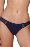Simone Perele Comete Bikini Briefs In Midnight