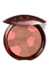 Guerlain Terracotta Light Healthy Glow Bronzer 04 0.35 oz/ 10g In Light O4