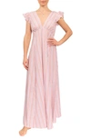 EVERYDAY RITUAL HEIDI NIGHTGOWN