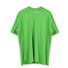 Comme Des Garçons T-shirt Comme Des Garcons Men Color Green
