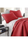 SOUTHSHORE FINE LINENS SOUTHSHORE FINE LINENS VILANO SPRINGS OVERSIZED QUILT SET