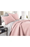 SOUTHSHORE FINE LINENS SOUTHSHORE FINE LINENS VILANO SPRINGS OVERSIZED QUILT SET