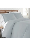 SOUTHSHORE FINE LINENS ULTRA-SOFT MICROFIBER DUVET COVER SET