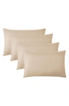 Southshore Fine Linens Vilano Springs Extra Deep Pocket Sheet Set In Sand